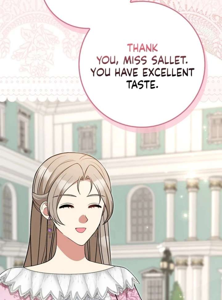 I’m a Fake Bride Who Will Run Away Someday Chapter 17 556 033