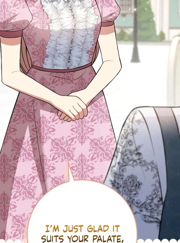 I’m a Fake Bride Who Will Run Away Someday Chapter 17 557 034