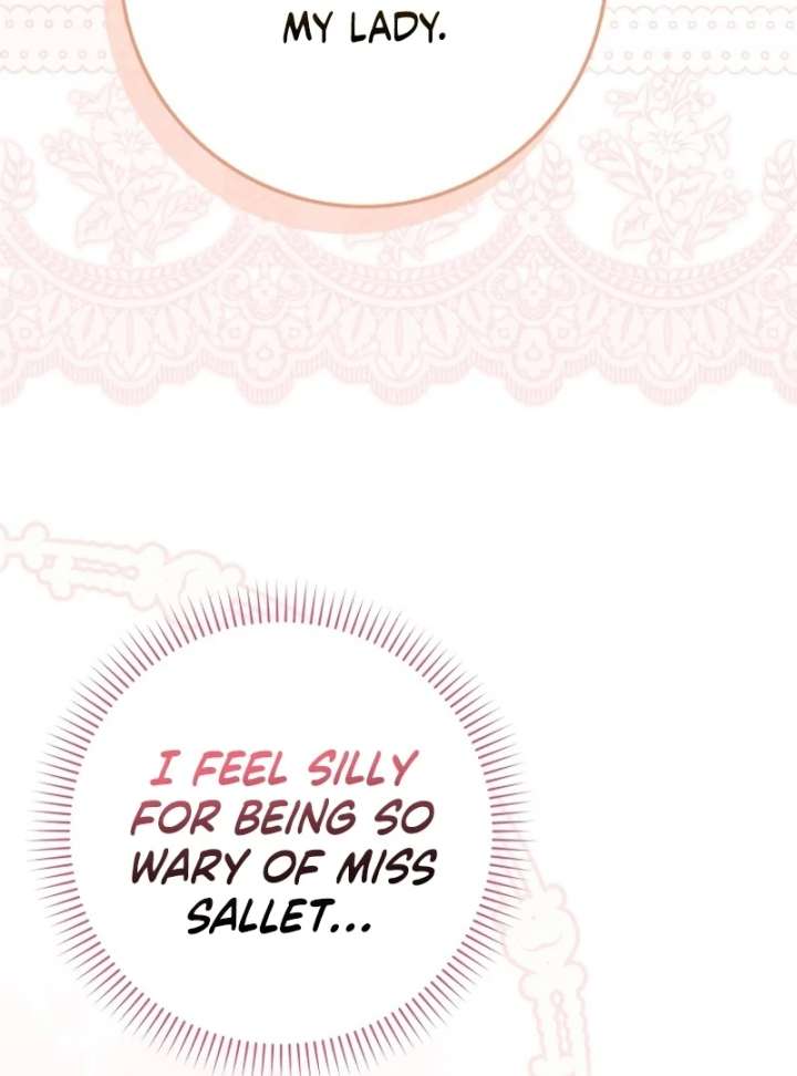 I’m a Fake Bride Who Will Run Away Someday Chapter 17 558 035