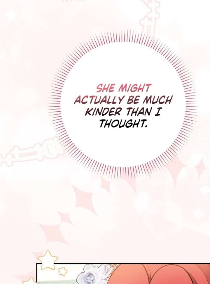 I’m a Fake Bride Who Will Run Away Someday Chapter 17 559 036