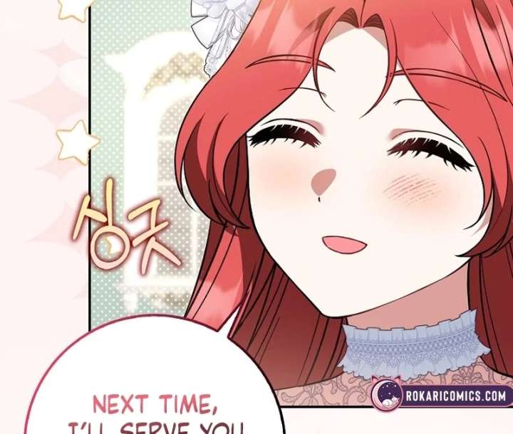 I’m a Fake Bride Who Will Run Away Someday Chapter 17 560 037