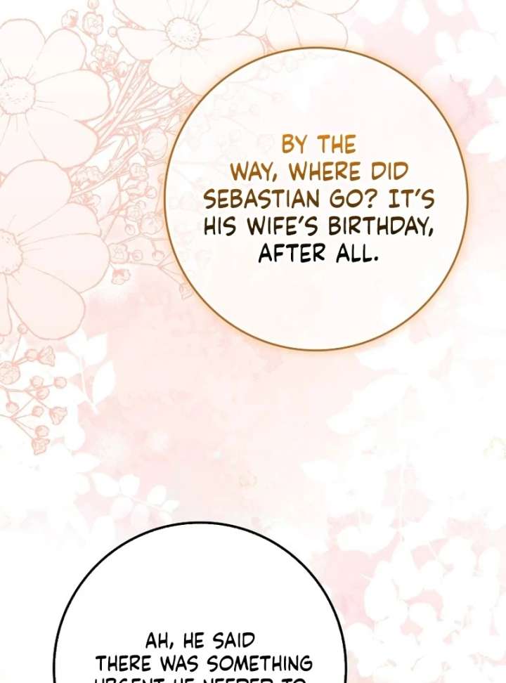 I’m a Fake Bride Who Will Run Away Someday Chapter 17 562 039