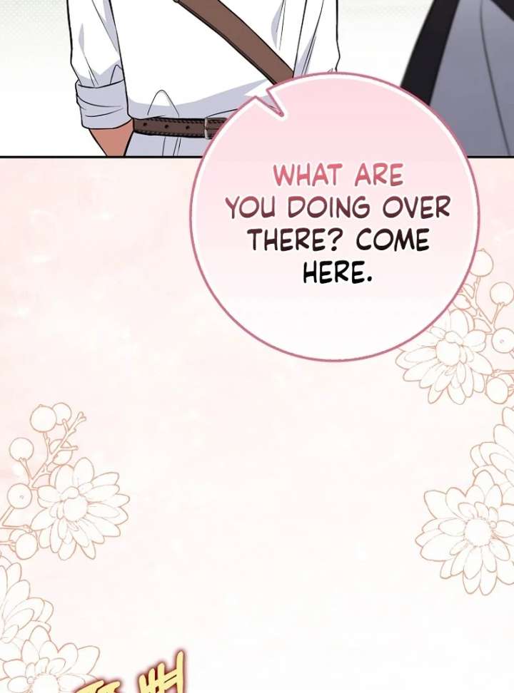 I’m a Fake Bride Who Will Run Away Someday Chapter 17 567 044