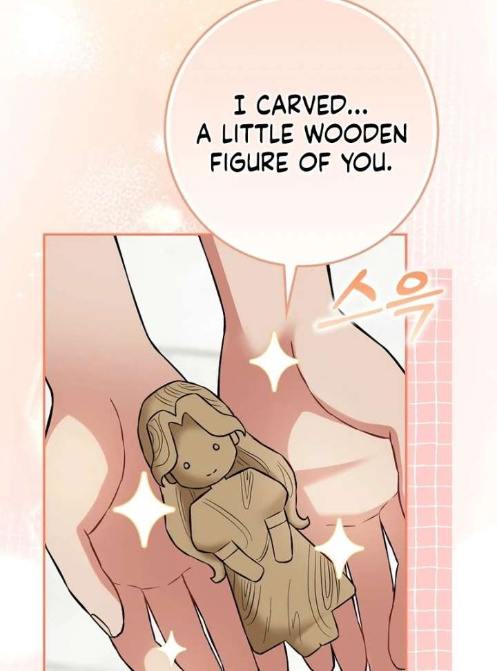 I’m a Fake Bride Who Will Run Away Someday Chapter 17 571 048