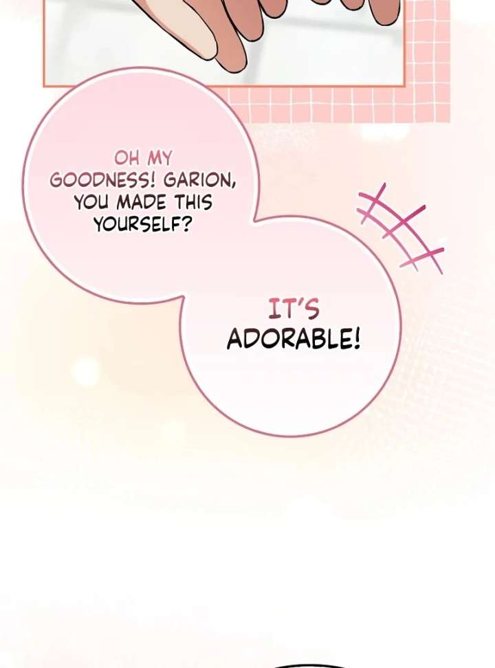 I’m a Fake Bride Who Will Run Away Someday Chapter 17 572 049