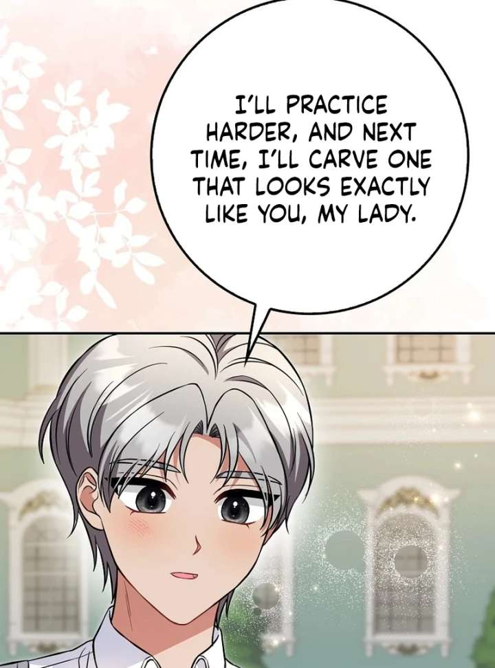 I’m a Fake Bride Who Will Run Away Someday Chapter 17 573 050