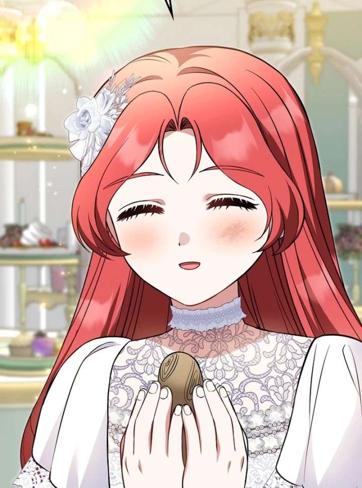 I’m a Fake Bride Who Will Run Away Someday Chapter 17 575 052