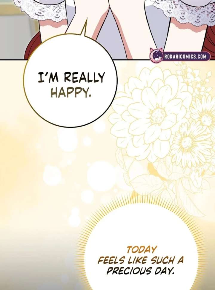 I’m a Fake Bride Who Will Run Away Someday Chapter 17 576 053