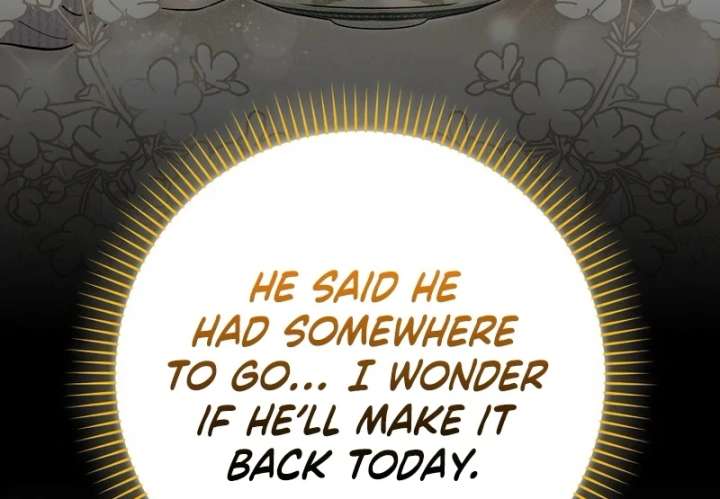 I’m a Fake Bride Who Will Run Away Someday Chapter 17 579 056