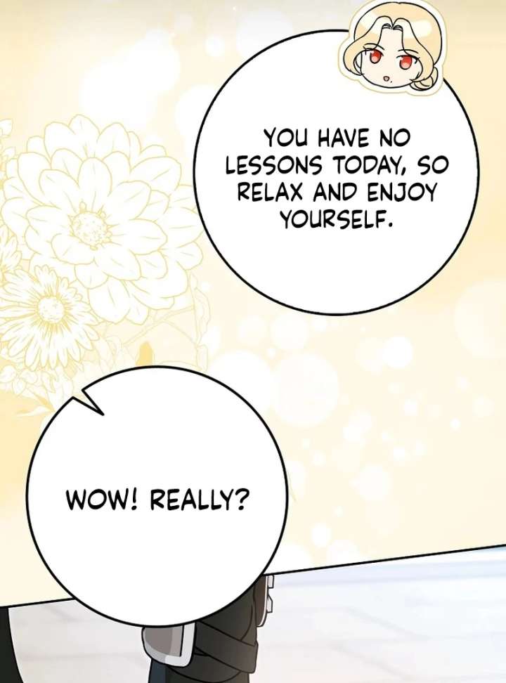 I’m a Fake Bride Who Will Run Away Someday Chapter 17 581 058
