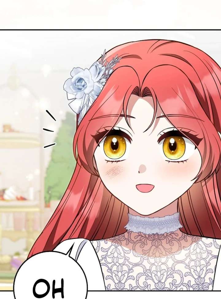 I’m a Fake Bride Who Will Run Away Someday Chapter 17 583 060