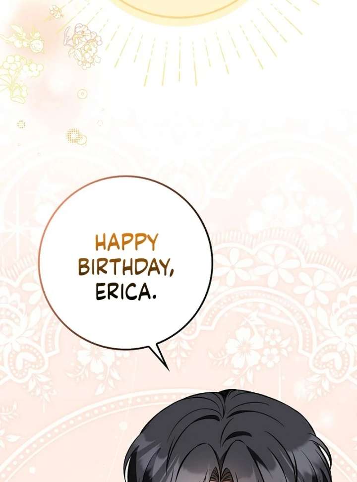 I’m a Fake Bride Who Will Run Away Someday Chapter 17 585 062