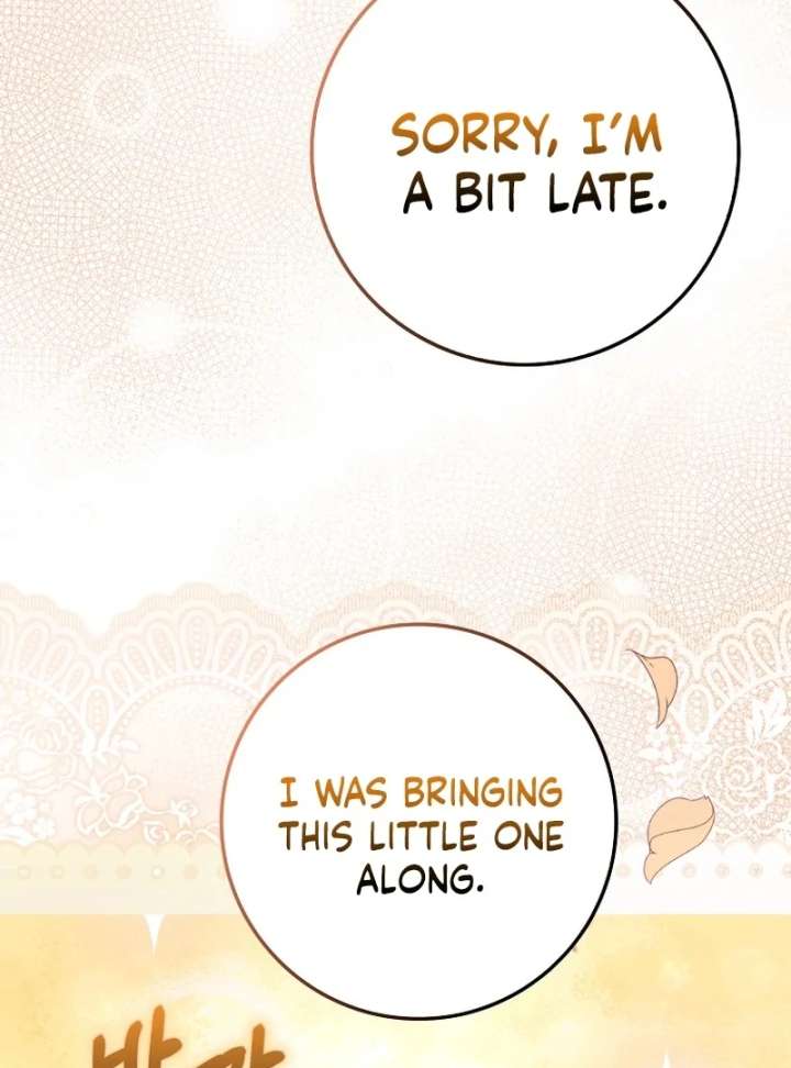 I’m a Fake Bride Who Will Run Away Someday Chapter 17 587 064