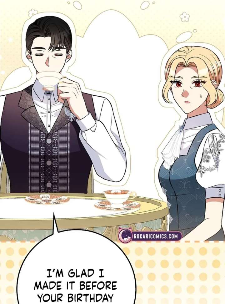 I’m a Fake Bride Who Will Run Away Someday Chapter 17 591 068
