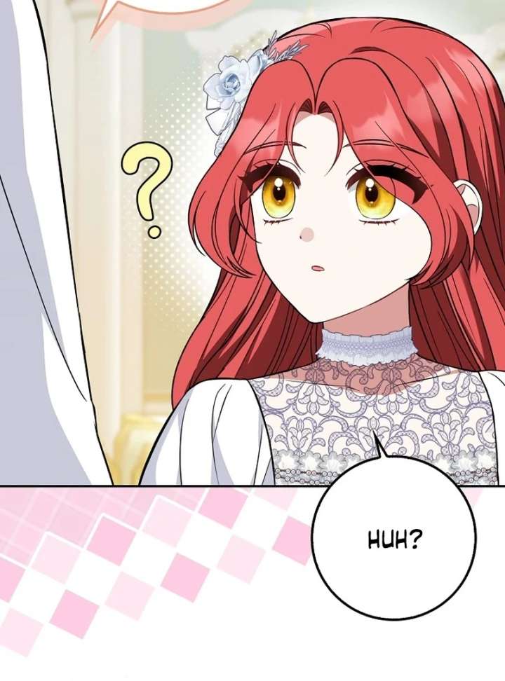 I’m a Fake Bride Who Will Run Away Someday Chapter 17 595 072