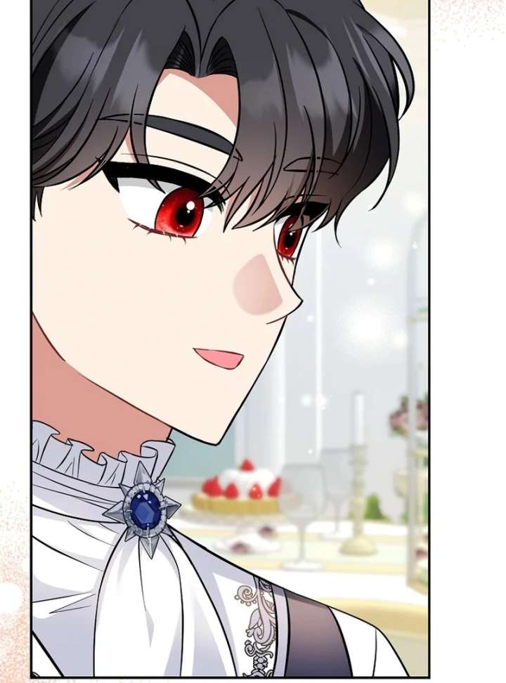 I’m a Fake Bride Who Will Run Away Someday Chapter 17 597 074