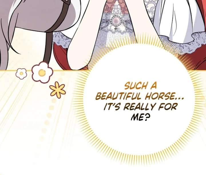 I’m a Fake Bride Who Will Run Away Someday Chapter 17 600 077