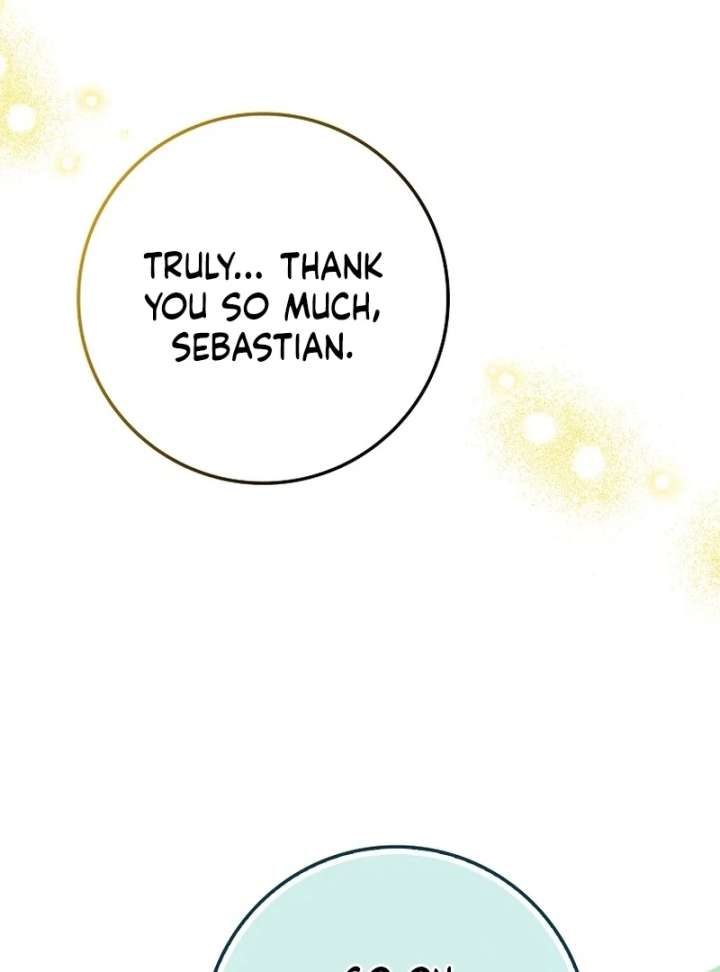 I’m a Fake Bride Who Will Run Away Someday Chapter 17 601 078