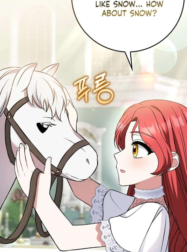 I’m a Fake Bride Who Will Run Away Someday Chapter 17 604 081