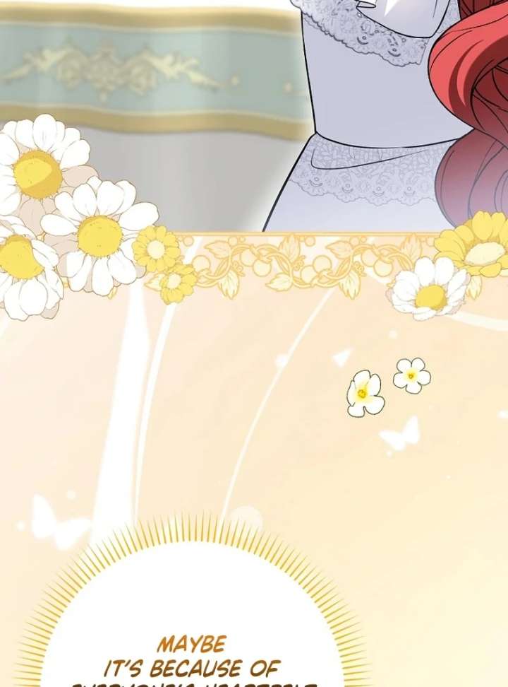 I’m a Fake Bride Who Will Run Away Someday Chapter 17 605 082