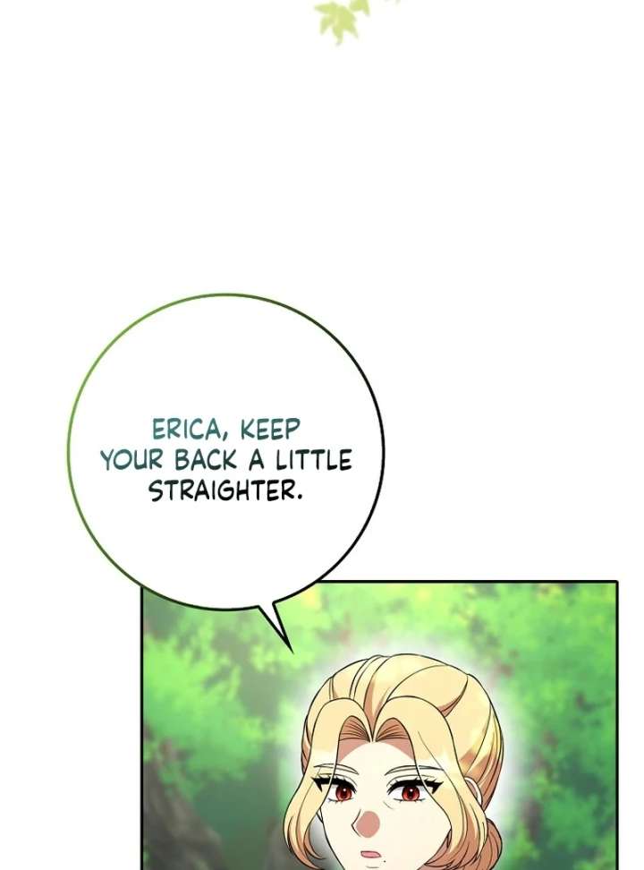 I’m a Fake Bride Who Will Run Away Someday Chapter 17 615 092
