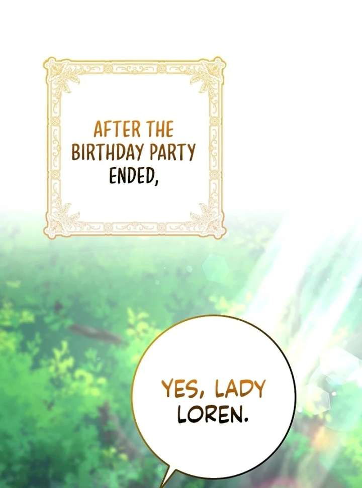 I’m a Fake Bride Who Will Run Away Someday Chapter 17 617 094