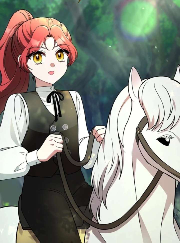 I’m a Fake Bride Who Will Run Away Someday Chapter 17 618 095