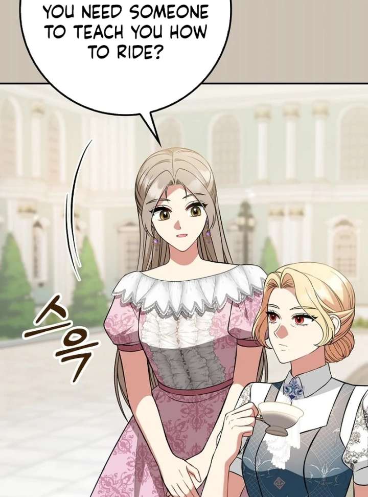 I’m a Fake Bride Who Will Run Away Someday Chapter 17 623 100