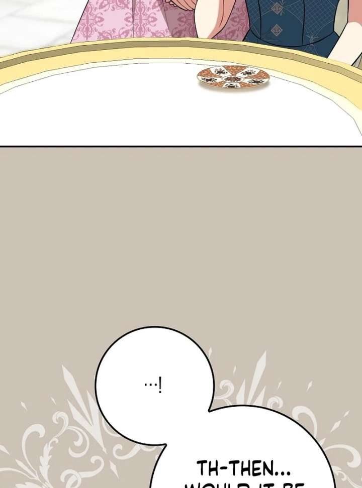 I’m a Fake Bride Who Will Run Away Someday Chapter 17 624 101