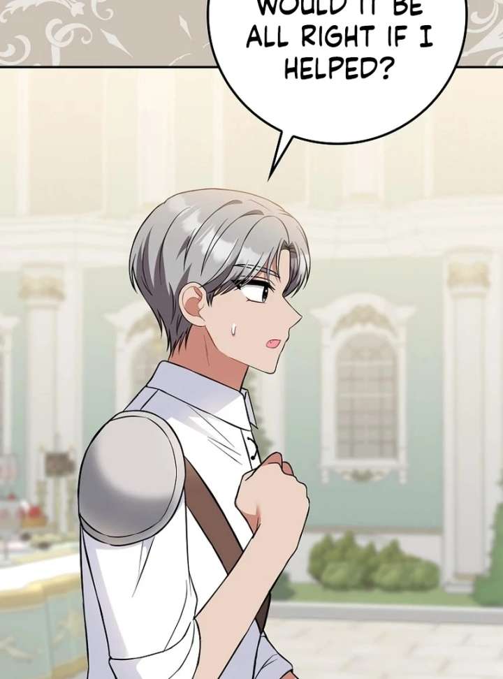 I’m a Fake Bride Who Will Run Away Someday Chapter 17 625 102
