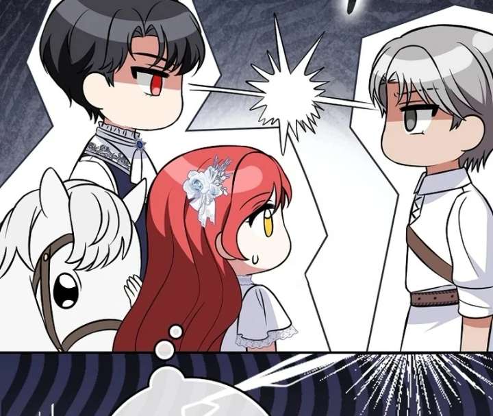 I’m a Fake Bride Who Will Run Away Someday Chapter 17 629 106