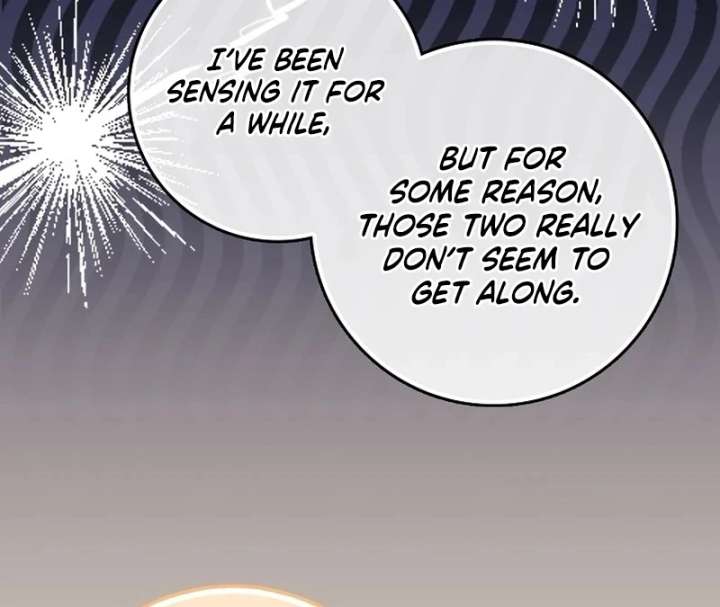 I’m a Fake Bride Who Will Run Away Someday Chapter 17 630 107