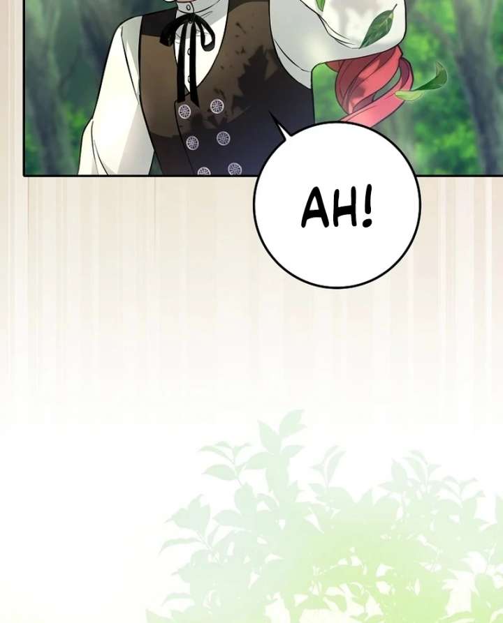 I’m a Fake Bride Who Will Run Away Someday Chapter 17 639 116