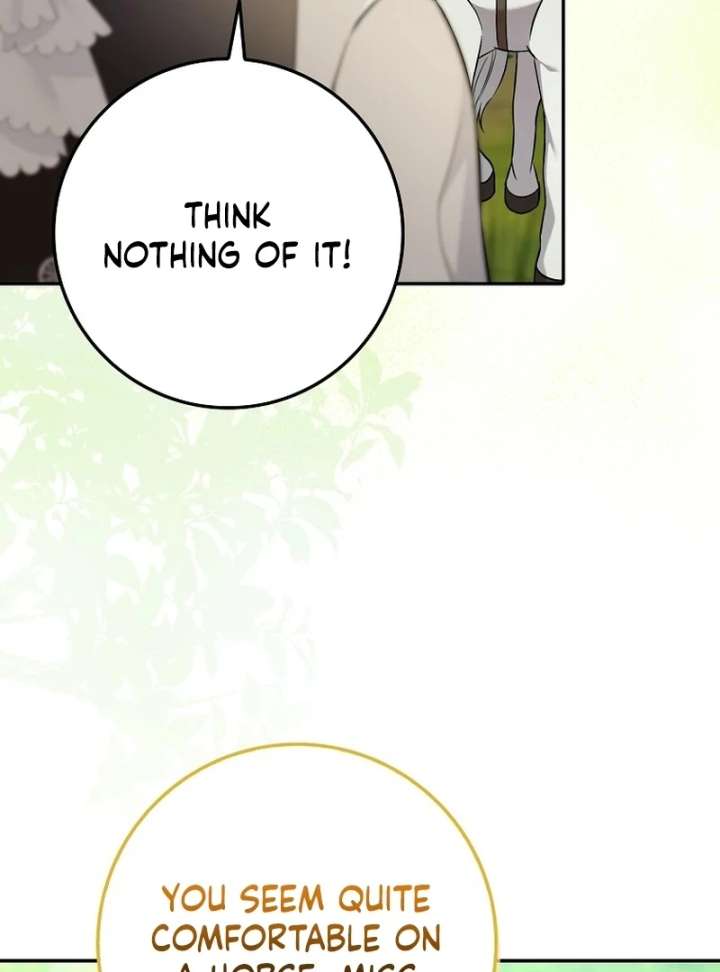 I’m a Fake Bride Who Will Run Away Someday Chapter 17 641 118