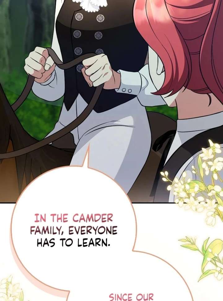 I’m a Fake Bride Who Will Run Away Someday Chapter 17 643 120