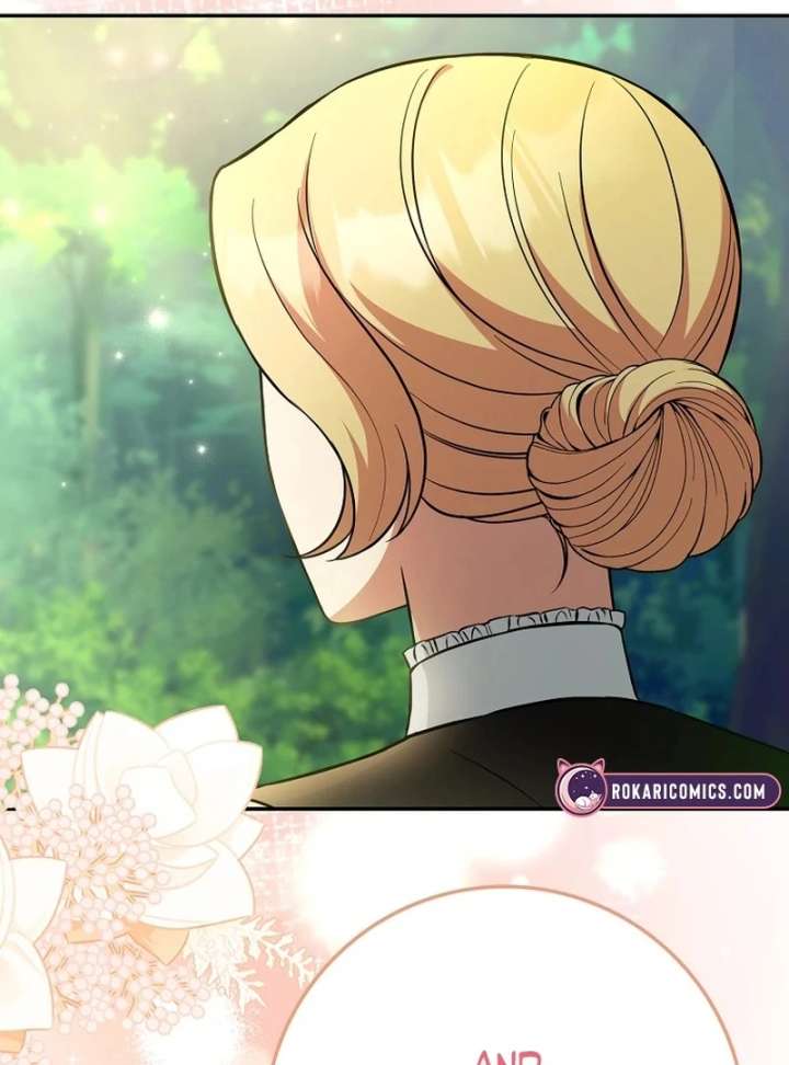 I’m a Fake Bride Who Will Run Away Someday Chapter 17 645 122