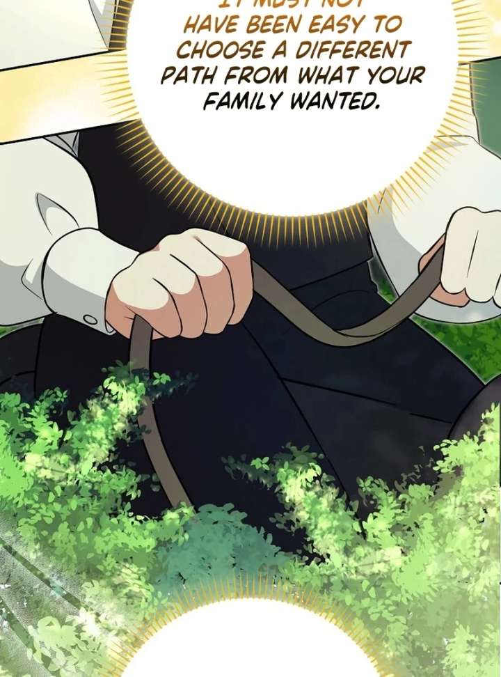 I’m a Fake Bride Who Will Run Away Someday Chapter 17 649 126