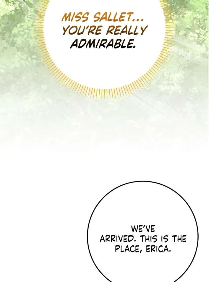 I’m a Fake Bride Who Will Run Away Someday Chapter 17 650 127