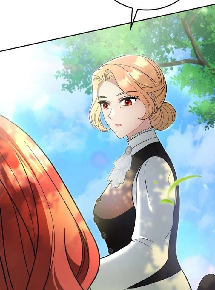I’m a Fake Bride Who Will Run Away Someday Chapter 17 651 128