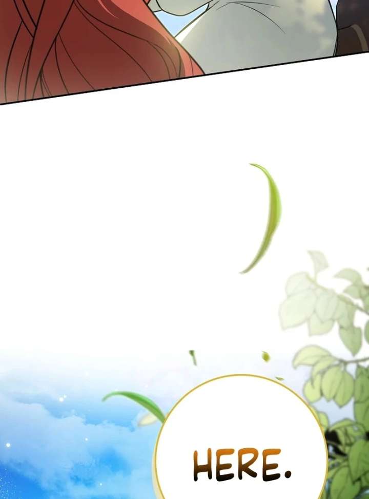 I’m a Fake Bride Who Will Run Away Someday Chapter 17 652 129