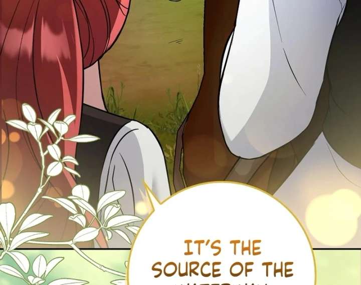 I’m a Fake Bride Who Will Run Away Someday Chapter 17 655 132
