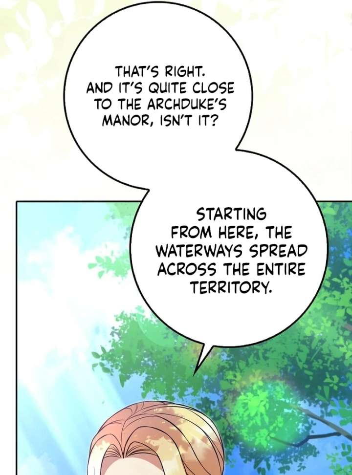I’m a Fake Bride Who Will Run Away Someday Chapter 17 657 134