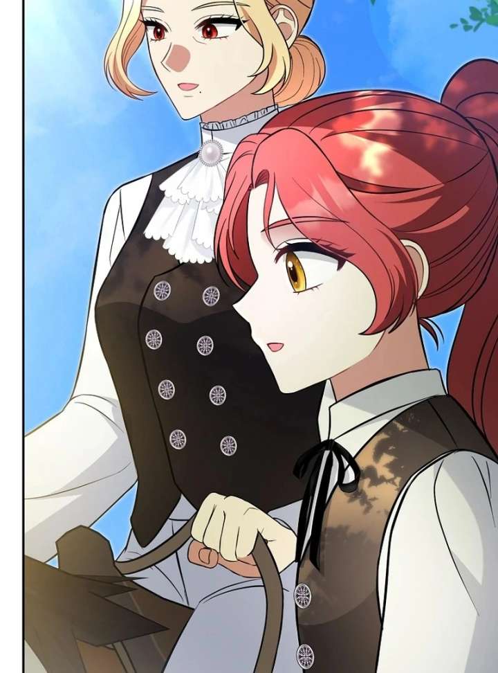 I’m a Fake Bride Who Will Run Away Someday Chapter 17 658 135