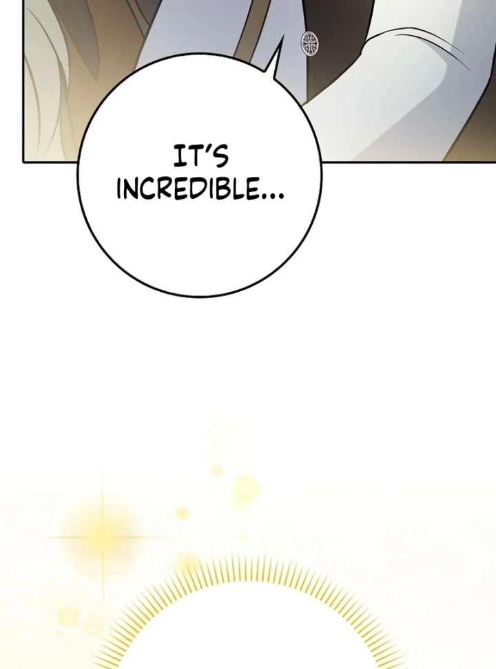 I’m a Fake Bride Who Will Run Away Someday Chapter 17 659 136