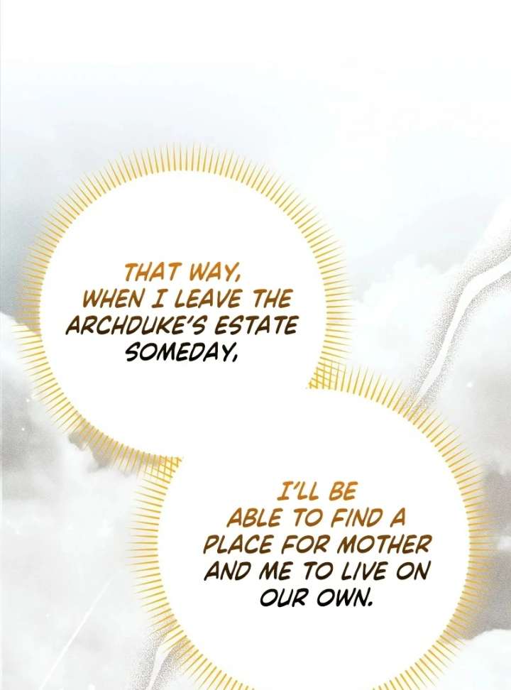 I’m a Fake Bride Who Will Run Away Someday Chapter 17 661 138