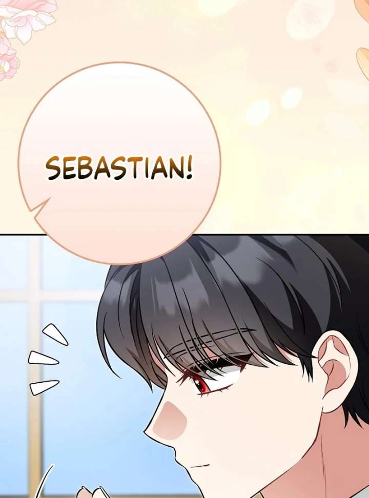 I’m a Fake Bride Who Will Run Away Someday Chapter 17 684 161