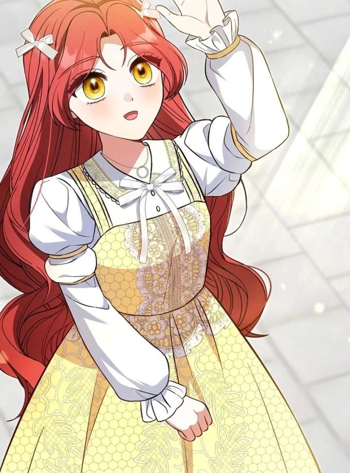 I’m a Fake Bride Who Will Run Away Someday Chapter 17 687 164