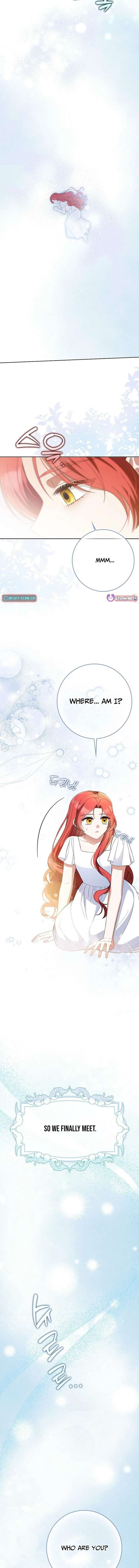 I’m a Fake Bride Who Will Run Away Someday Chapter 32 85 015