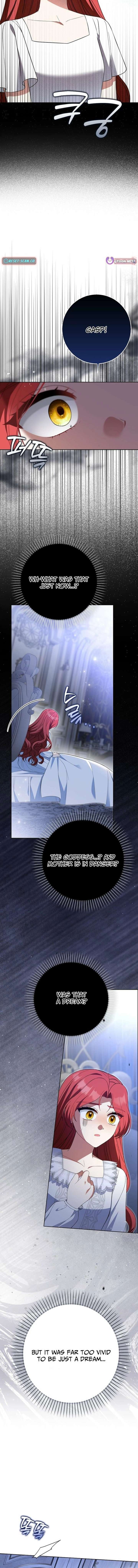 I’m a Fake Bride Who Will Run Away Someday Chapter 32 88 018
