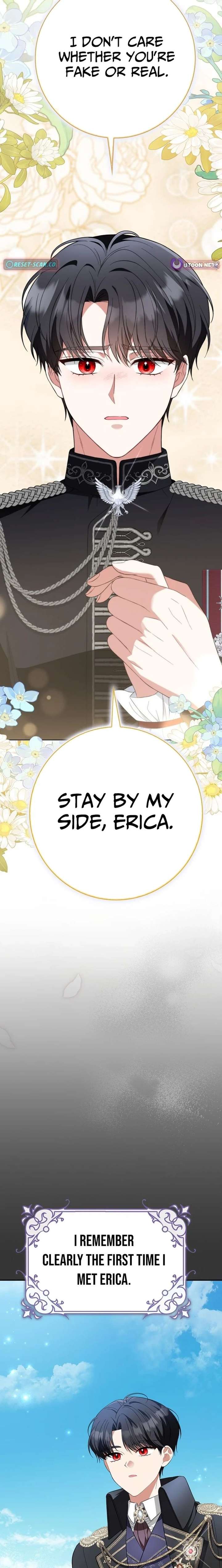 I’m a Fake Bride Who Will Run Away Someday Chapter 37 101 ch 37 2